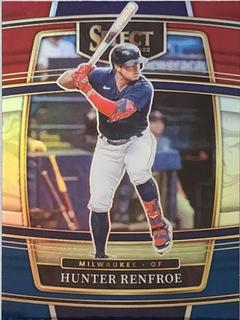Hunter Renfroe