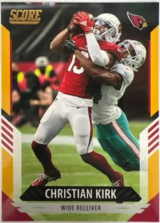 Christian Kirk