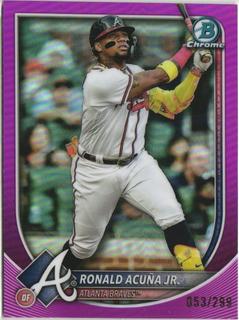 Ronald Acuna Jr.