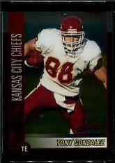 Tony Gonzalez