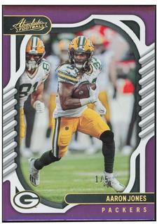 Aaron Jones