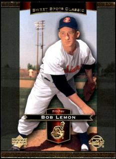 Bob Lemon