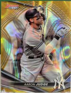 Aaron Judge