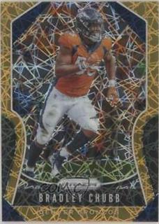Bradley Chubb