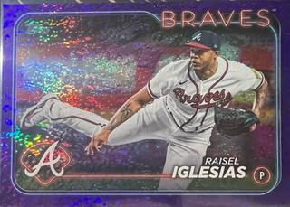 Raisel Iglesias