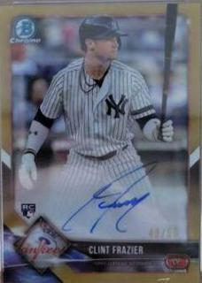 Clint Frazier