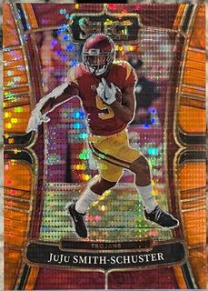 JuJu Smith Schuster