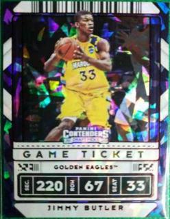 Jimmy Butler