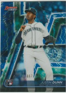 Justin Dunn