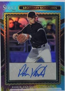 Robin Ventura