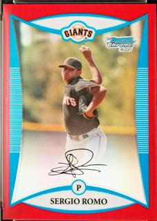 Sergio Romo