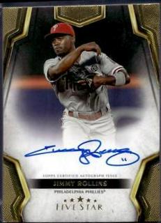 Jimmy Rollins