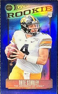 Nate Stanley