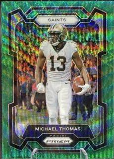 Michael Thomas