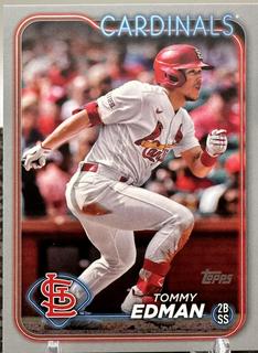 Tommy Edman