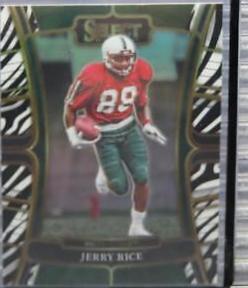 Jerry Rice