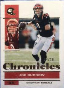 Joe Burrow