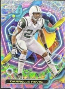 Darrelle Revis