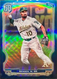 Marcus Semien