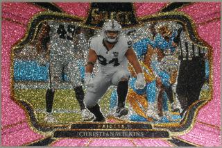 Christian Wilkins