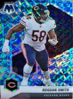 Roquan Smith