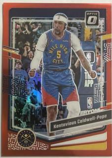 Kentavious Caldwell-Pope