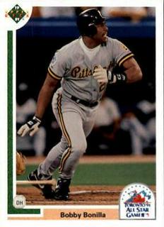 Bobby Bonilla