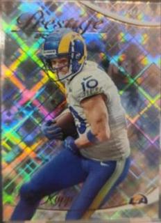 Cooper Kupp