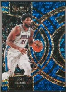 Joel Embiid