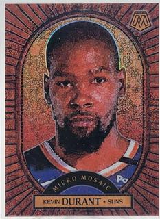 Kevin Durant