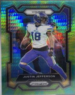 Justin Jefferson