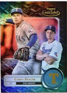 Corey Seager