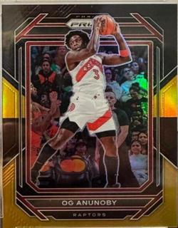 OG Anunoby
