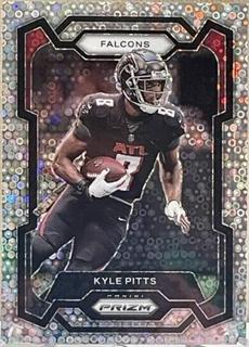Kyle Pitts