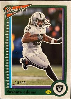 Davante Adams