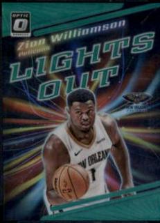 Zion Williamson