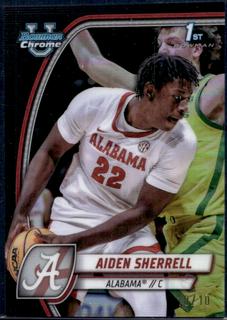 Aiden Sherrell