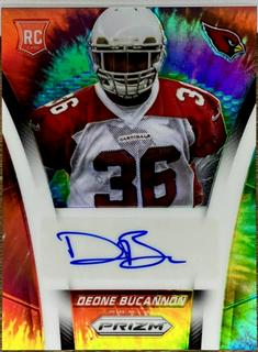 Deone Bucannon
