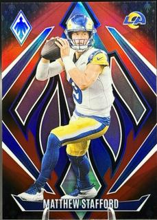 Matthew Stafford