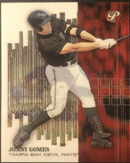 Jonny Gomes