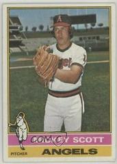 Mickey Scott grading analysis