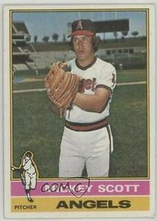 Mickey Scott