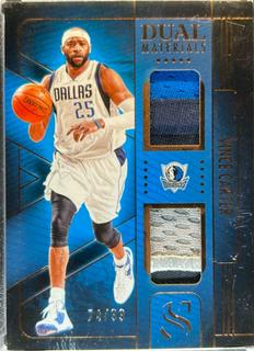 Vince Carter