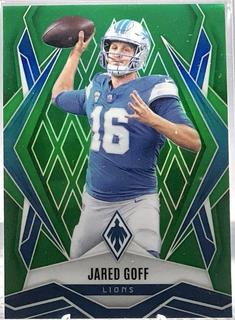 Jared Goff