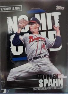 Warren Spahn