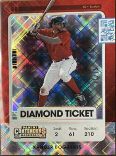 Xander Bogaerts