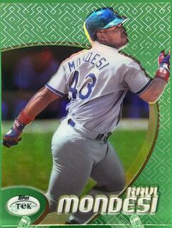 Raul Mondesi