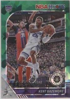 Kent Bazemore