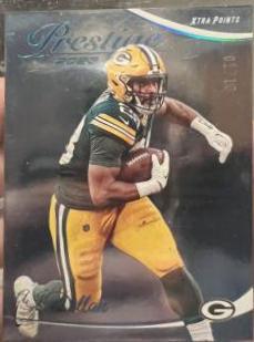 AJ Dillon