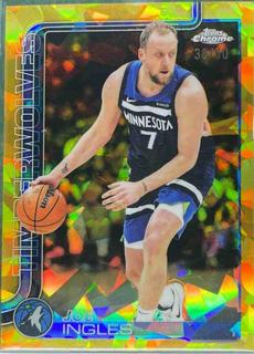 Joe Ingles